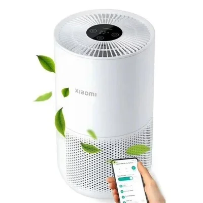 Mijia Smart Pet Care Air Purifier GB - White